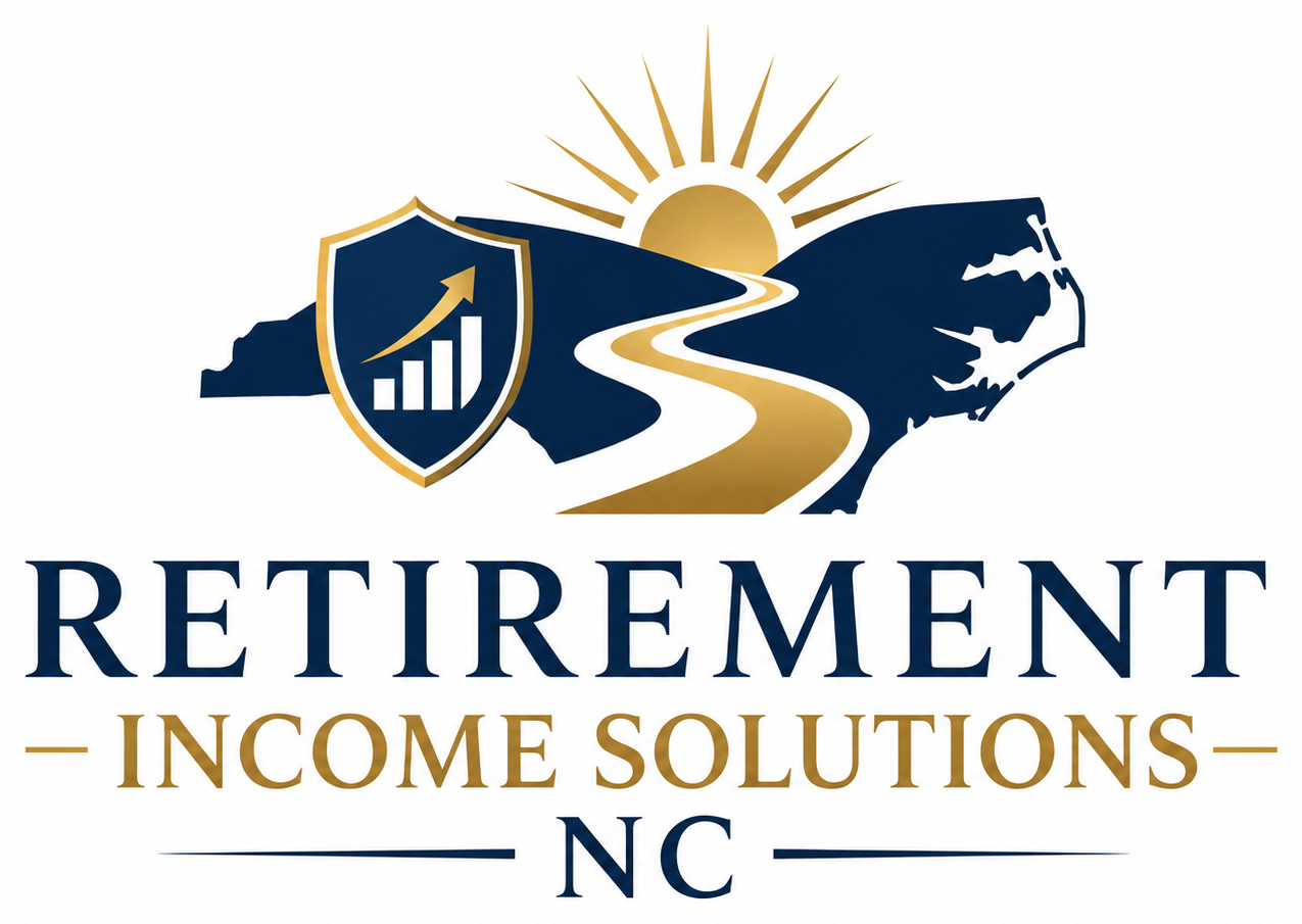 Retirement Income Solutions NC