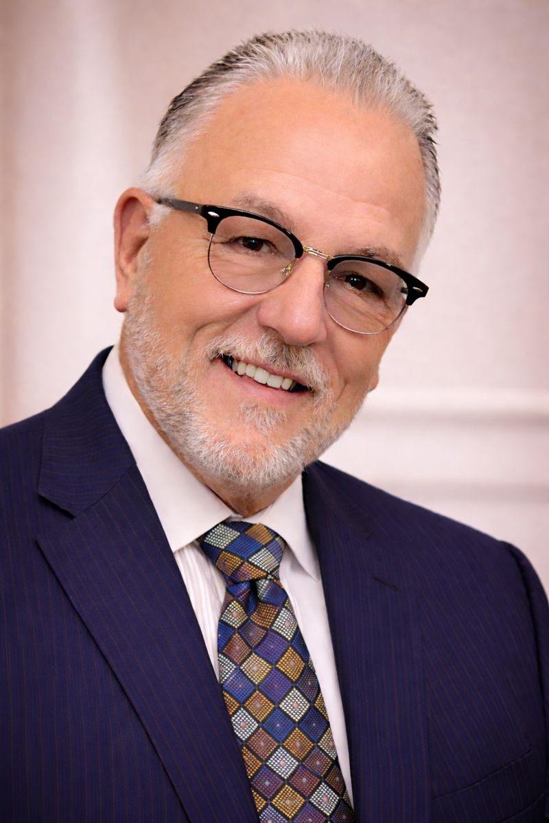 Raymond Henry
